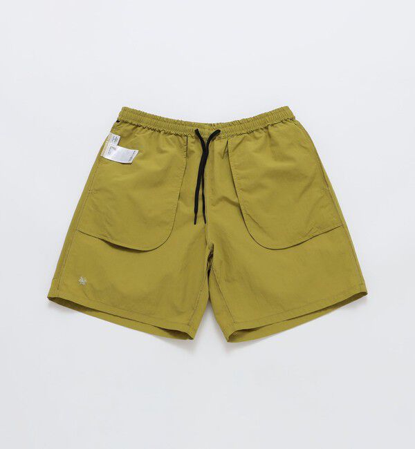 SHIPS「Goldwin: NYLON SHORTS」|その他|