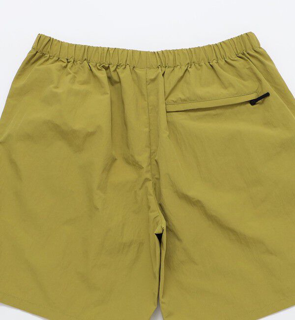 SHIPS「Goldwin: NYLON SHORTS」|その他|
