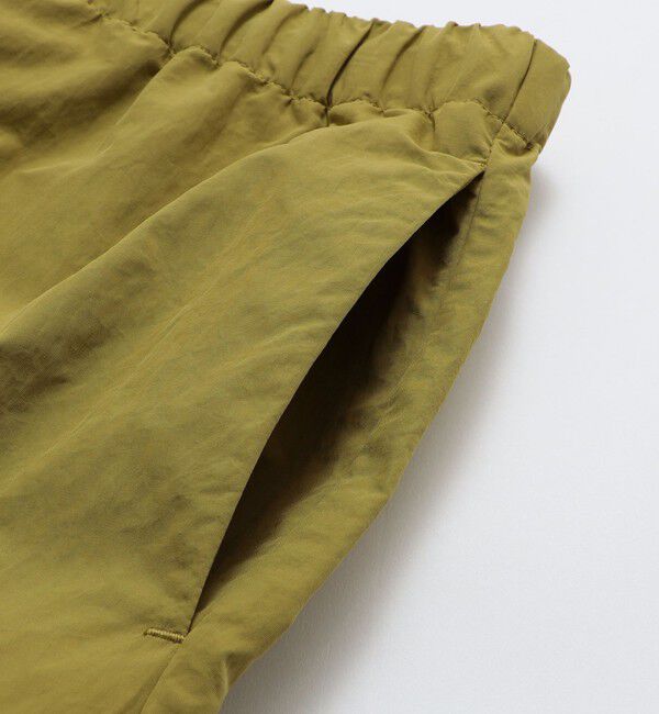 SHIPS「Goldwin: NYLON SHORTS」|その他|