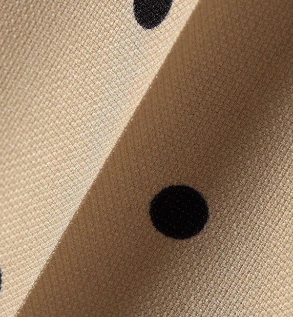 SHIPS Colors 「SHIPS Colors:〈洗濯機可能〉オックス ドット プリント パンツ 2」|その他|