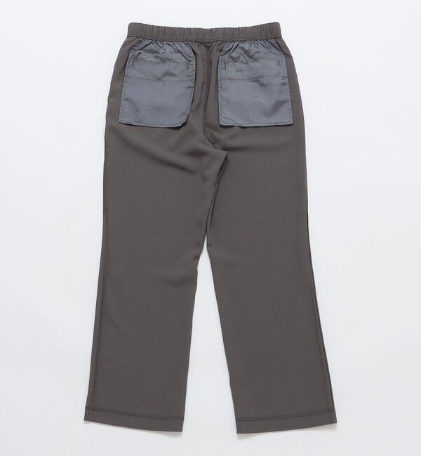 SHIPS「City Ambient Products: THIS IS EASY PANT」|その他|