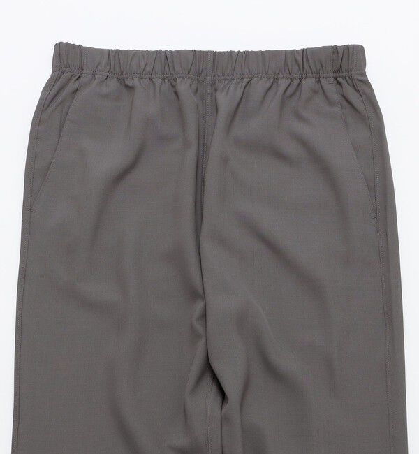 SHIPS「City Ambient Products: THIS IS EASY PANT」|その他|