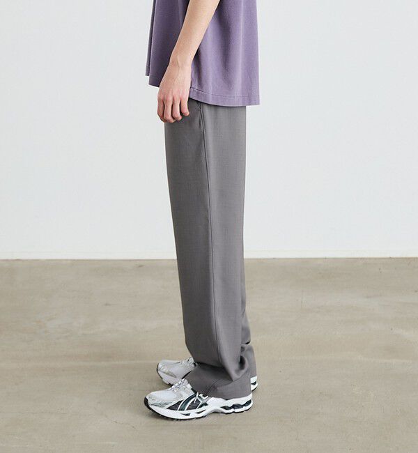 SHIPS「City Ambient Products: THIS IS EASY PANT」|その他|