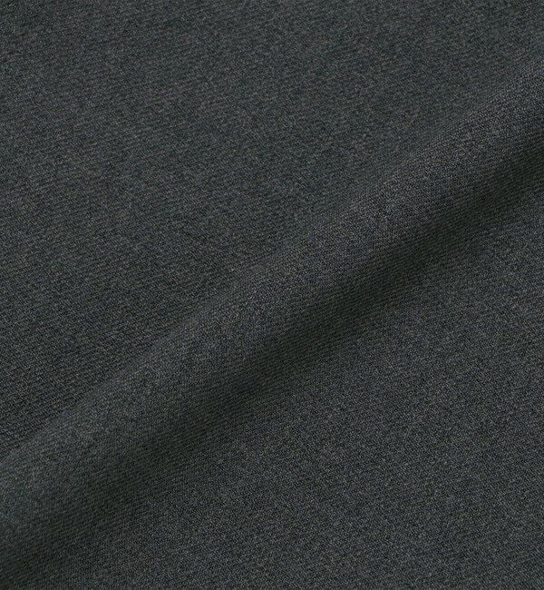 SHIPS「【SHIPS別注】Gramicci: ウール ライク サージ パンツ」|その他|