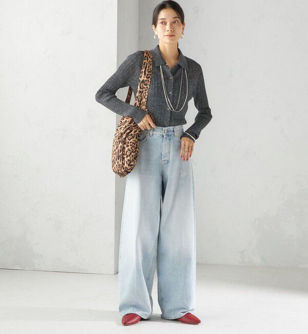 SHIPS for women「2WAY ドローストリング トート バッグ」|トートバッグ|