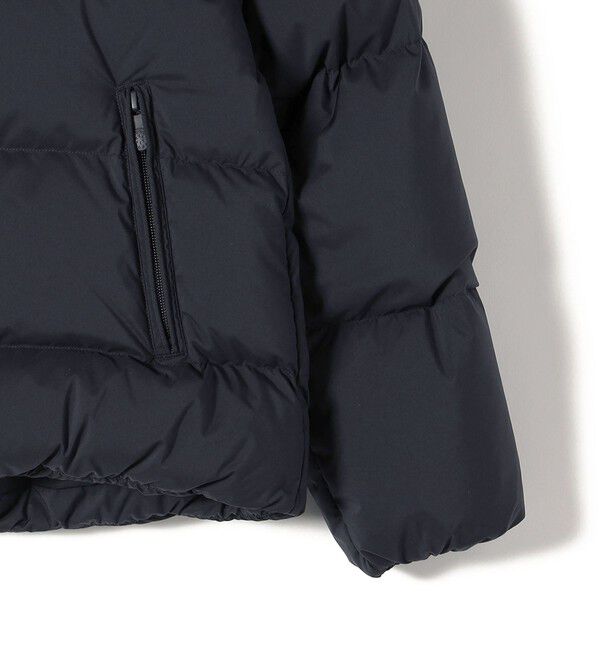 SHIPS for women「【SHIPS別注】PYRENEX:ARTNEY ショート」|ダウン|