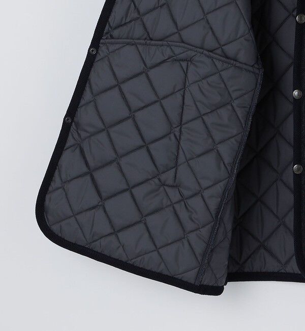 SHIPS「【SHIPS別注】LAVENHAM: KEDINGTON  ツイード ジャケット」|その他|