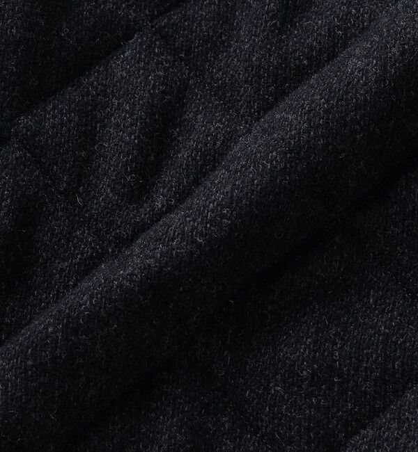 SHIPS「【SHIPS別注】LAVENHAM: KEDINGTON  ツイード ジャケット」|その他|