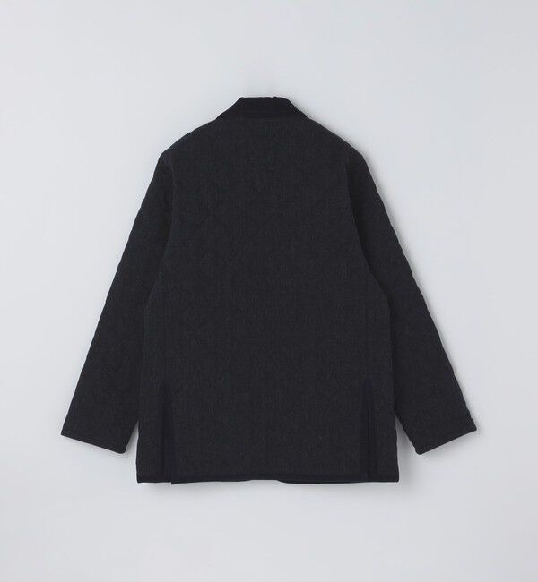 SHIPS「【SHIPS別注】LAVENHAM: KEDINGTON  ツイード ジャケット」|その他|