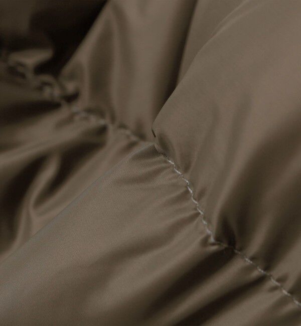 SHIPS「【SHIPS別注】CRESCENT DOWN WORKS: イタリアン ベスト」|ダウンベスト・ベスト|