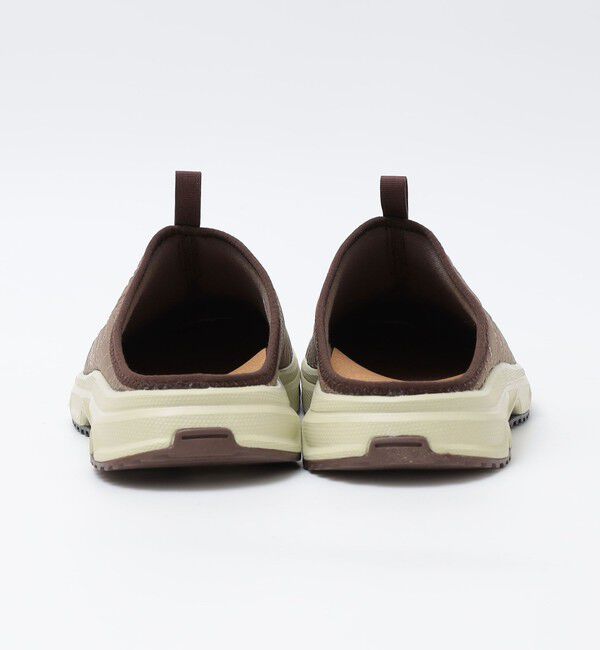 SHIPS「SALOMON: RX SLIDE 3.0 ATQ」|サンダル|