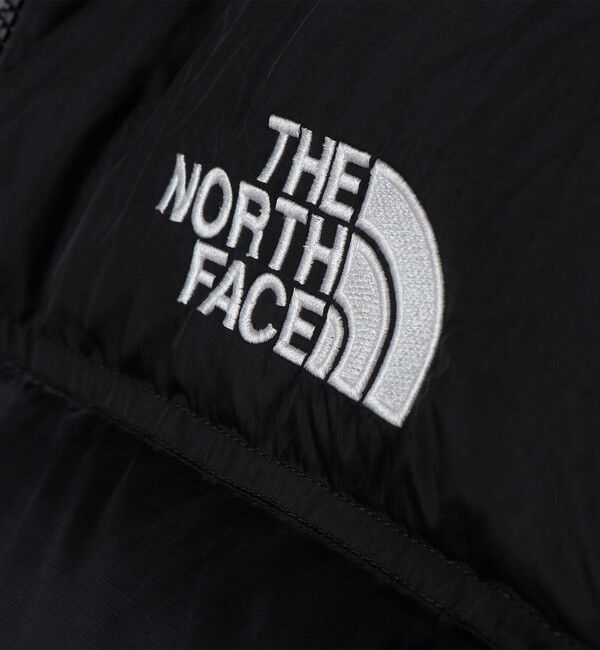 SHIPS「THE NORTH FACE: Nuptse Jacket/ヌプシ ジャケット 25AW」|ダウン|