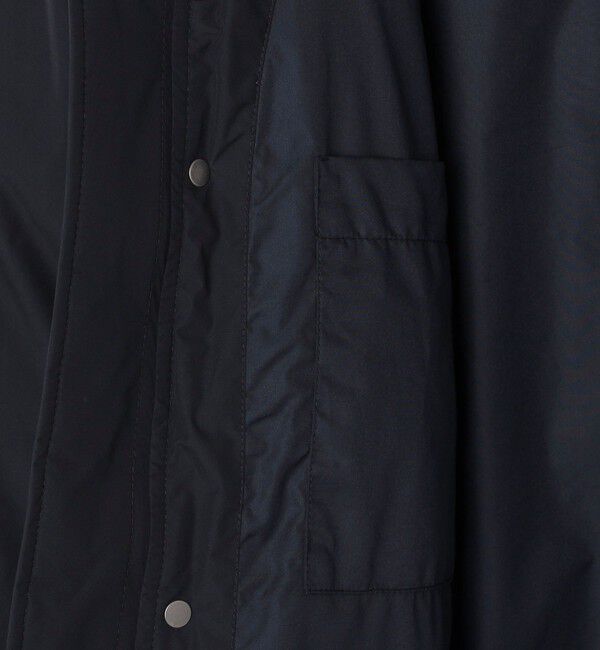 SHIPS「【SHIPS別注】PYRENEX: ミニリップストップ ダウンジャケット PAU」|ダウン|