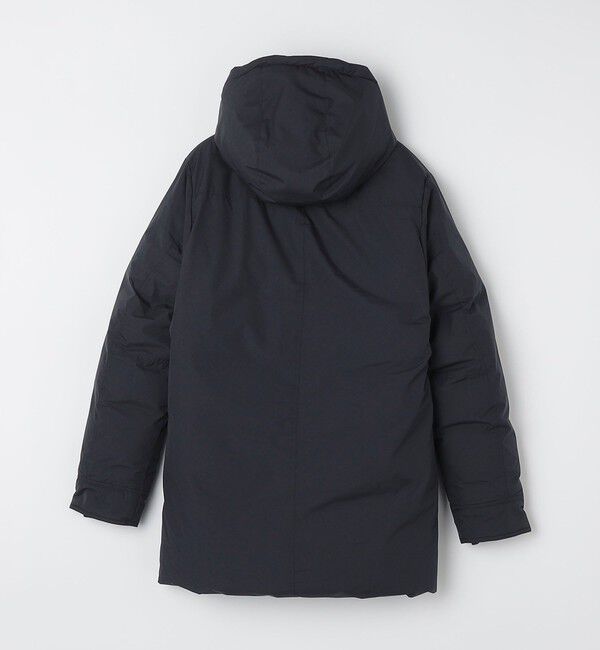 SHIPS「【SHIPS別注】PYRENEX: ミニリップストップ ダウンジャケット PAU」|ダウン|