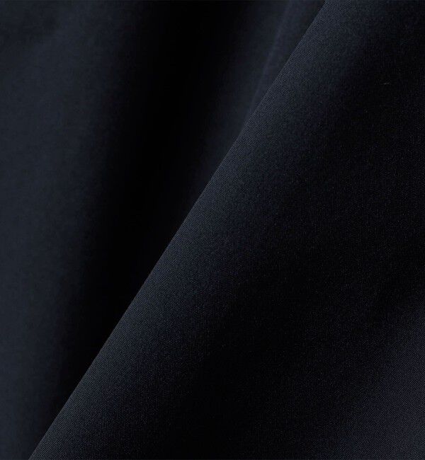 SHIPS any「SHIPS any:〈撥水/防風等〉多機能 ダウン フード ブルゾン 25AW◇」|ダウン|