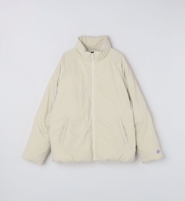 SHIPS「SHIPS: パデッド スタンドカラー ジャケット」|その他|