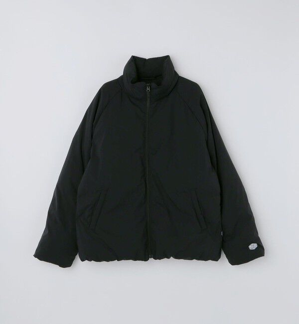 SHIPS「SHIPS: パデッド スタンドカラー ジャケット」|その他|