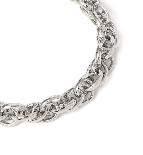 SHIPS Colors 「SHIPS Colors:チェーン ブレスレット◇」|ブレスレット・バングル|