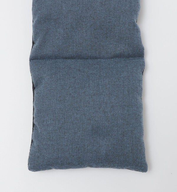 SHIPS「【SHIPS別注】TAION:〈手洗い可能〉LIMONTA EAST ダウン マフラー」|ストール|