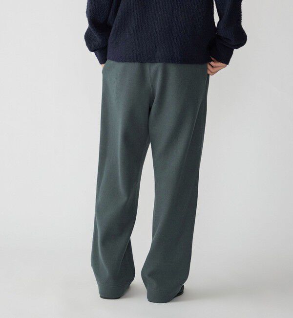 SHIPS「City Ambient Products: THIS IS BRUSHED EASY SLACK PANTS」|その他|