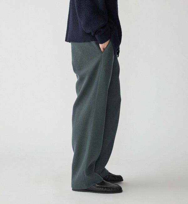 SHIPS「City Ambient Products: THIS IS BRUSHED EASY SLACK PANTS」|その他|