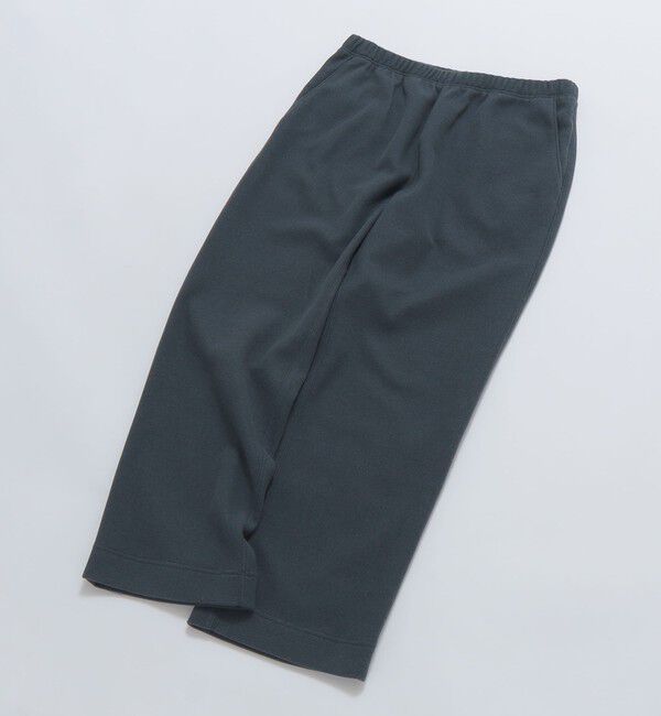 SHIPS「City Ambient Products: THIS IS BRUSHED EASY SLACK PANTS」|その他|