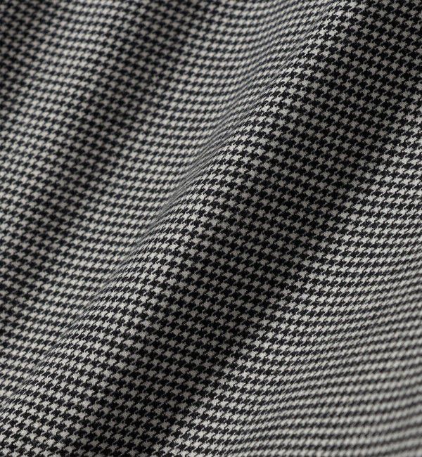 SHIPS for women「〈手洗い可能〉両面起毛 ポケット デザイン ドロスト パンツ」|その他|