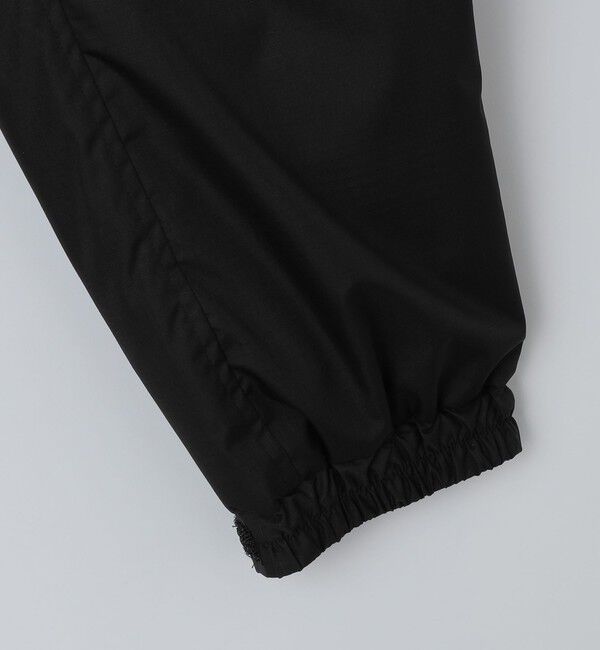 SHIPS「【SHIPS別注】WILDTHINGS&times;TAION:  ショート モンスター パーカ」|ダウン|