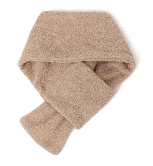 SHIPS KIDS「SHIPS KIDS:フリース マフラー」|マフラー|