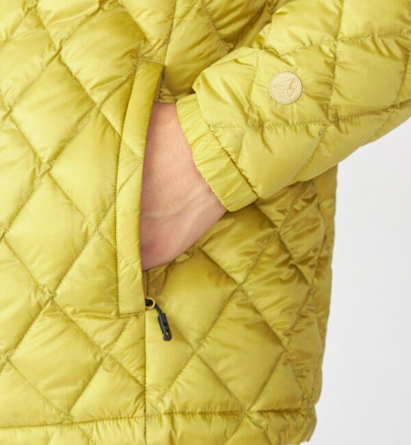 SHIPS「【City Ambient Products別注】Marmot: 〈撥水〉750FP PRIME DOWN JACKET」|ダウン|