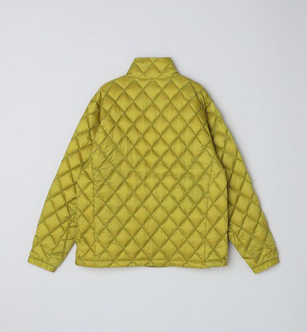 SHIPS「【City Ambient Products別注】Marmot: 〈撥水〉750FP PRIME DOWN JACKET」|ダウン|