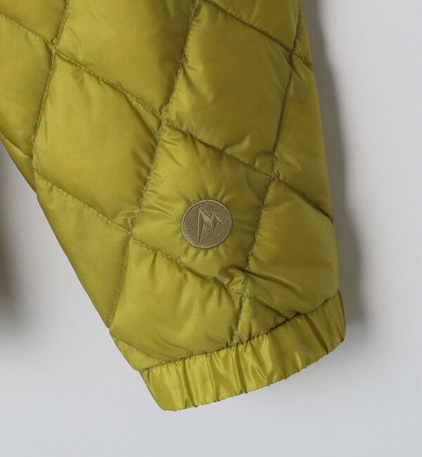 SHIPS「【City Ambient Products別注】Marmot: 〈撥水〉750FP PRIME DOWN JACKET」|ダウン|