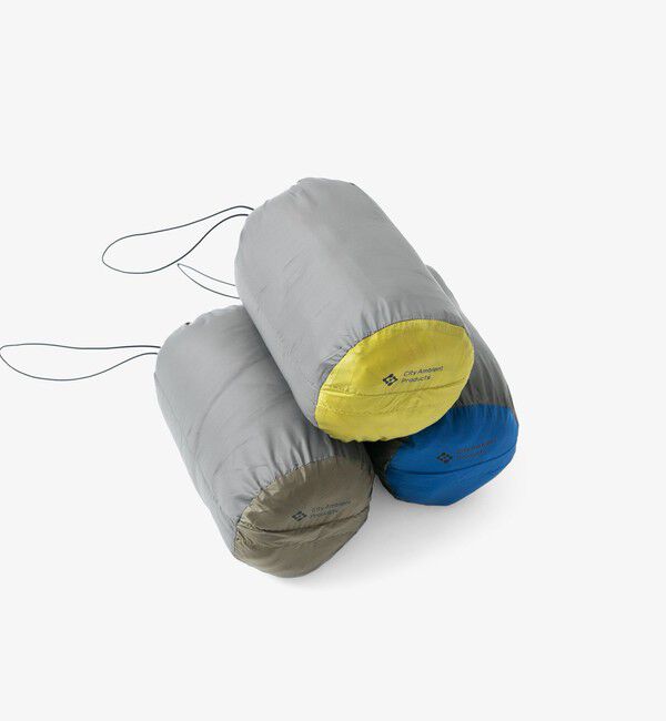 SHIPS「【City Ambient Products別注】Marmot: 〈撥水〉750FP PRIME DOWN JACKET」|ダウン|