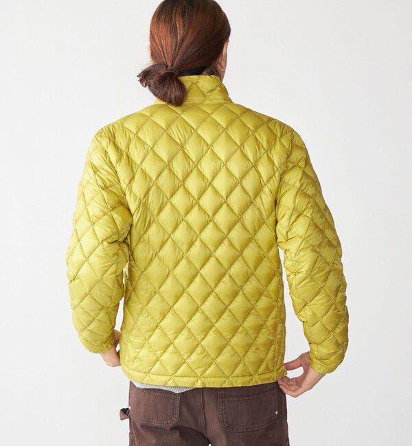 SHIPS「【City Ambient Products別注】Marmot: 〈撥水〉750FP PRIME DOWN JACKET」|ダウン|