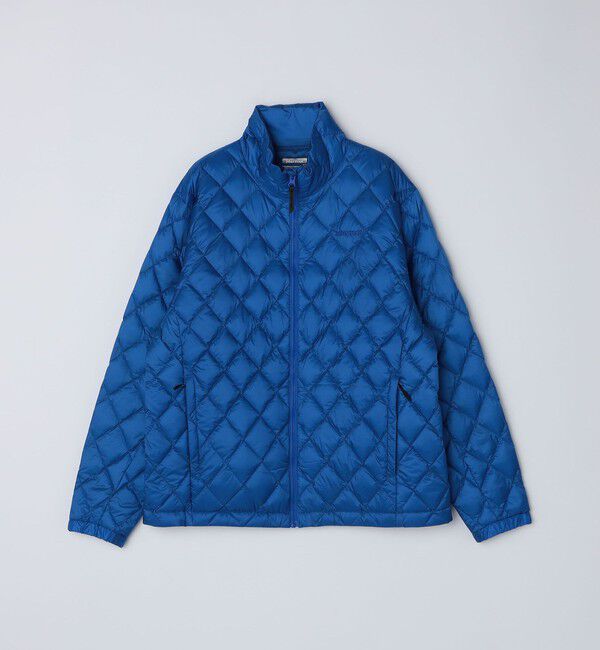 SHIPS「【City Ambient Products別注】Marmot: 〈撥水〉750FP PRIME DOWN JACKET」|ダウン|