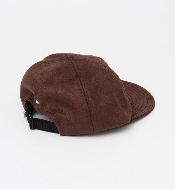 SHIPS「halo commodity: CAIRN CAP」|キャップ・キャスケット|