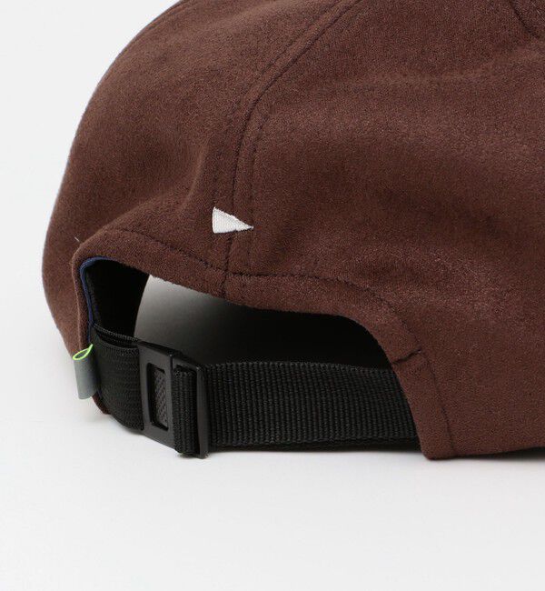 SHIPS「halo commodity: CAIRN CAP」|キャップ・キャスケット|