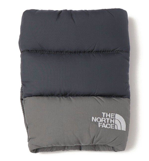 SHIPS any「THE NORTH FACE: ヌプシ ハンドウォーマー」|手袋|