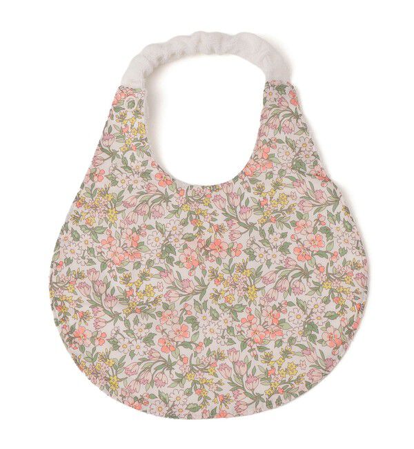 SHIPS KIDS「SHIPS KIDS:リバティ スタイ」|スタイ|ピンク系