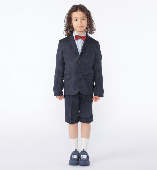 SHIPS KIDS「【SHIPS KIDS別注】IFME:16.5～20cm / IFME＋ゴアベルト スニーカー」|スニーカー|