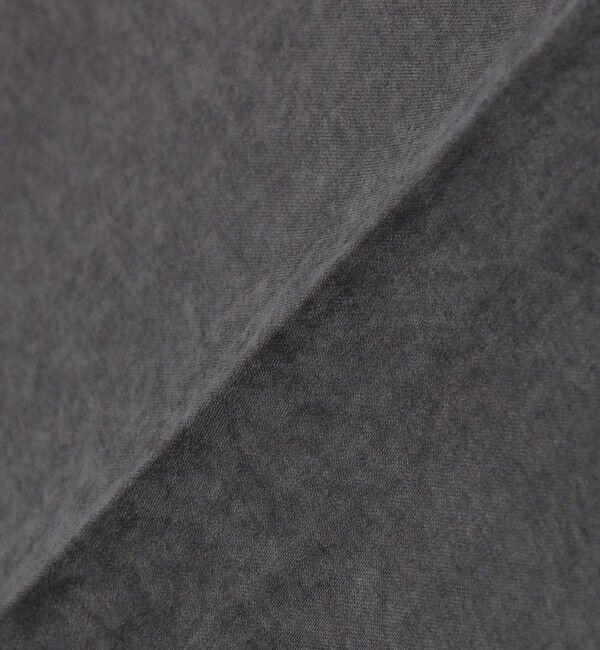 SHIPS「City Ambient Products: ドレープ 2タック ワイド スラックス」|スラックス|