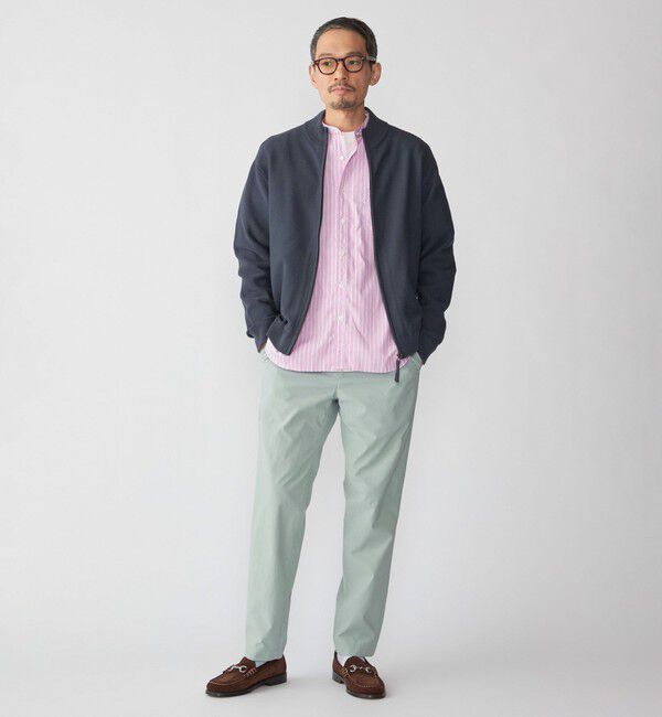 SHIPS「SHIPS: Primeflex(R) イージー パンツ」|その他|