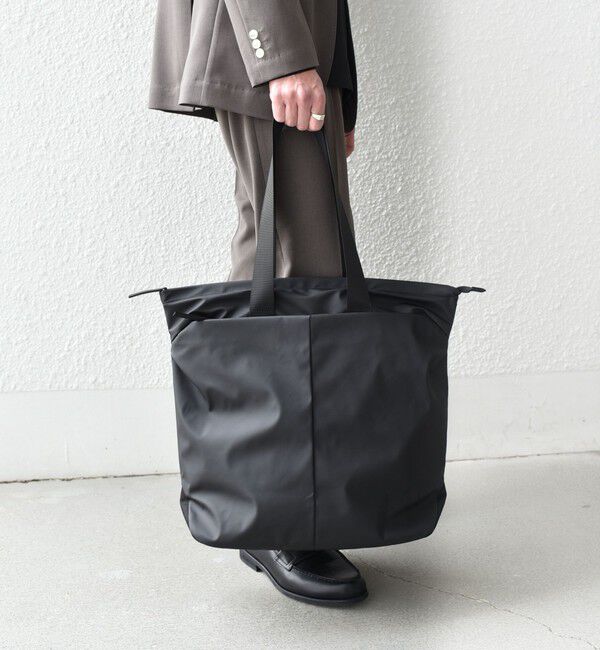 SHIPS Colors 「《追加予約》SHIPS Colors:HYDROS トートバッグ◆」|トートバッグ|