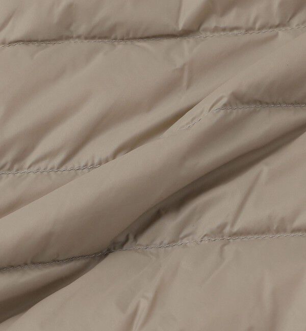 SHIPS Colors 「SHIPS Colors:〈洗濯機可能〉ライト ダウン ジャケット」|ダウン|