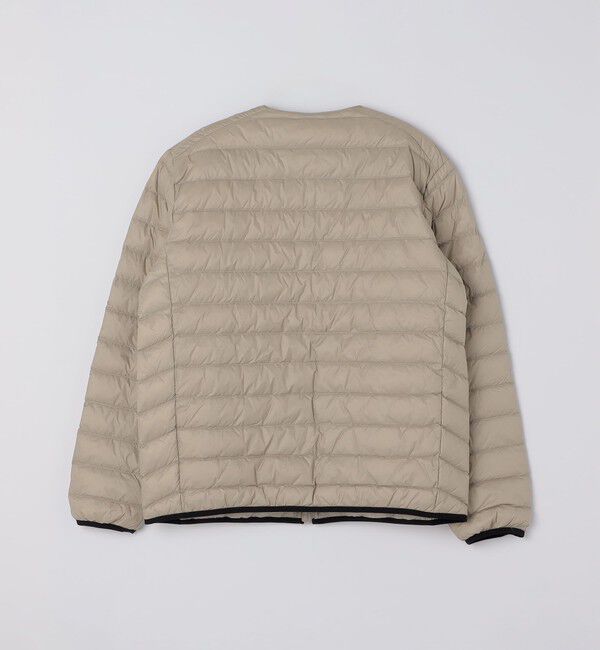 SHIPS Colors 「SHIPS Colors:〈洗濯機可能〉ライト ダウン ジャケット」|ダウン|