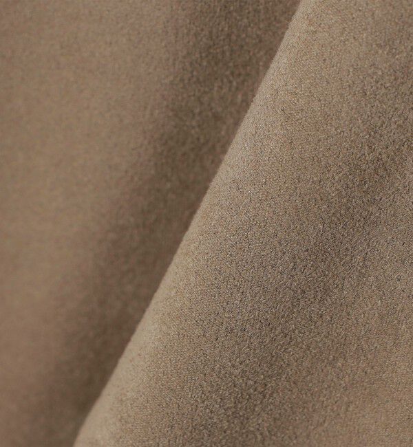 SHIPS「City Ambient Products: テック フェイクスエード(ポリエステル) G-JACKET」|その他|