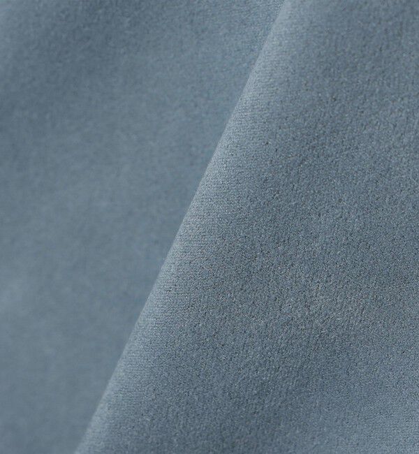 SHIPS「City Ambient Products: テック フェイクスエード(ポリエステル) G-JACKET」|その他|