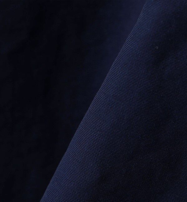 SHIPS KIDS「SHIPS KIDS:140～150cm / リバティ リバーシブル フード コート」|その他|