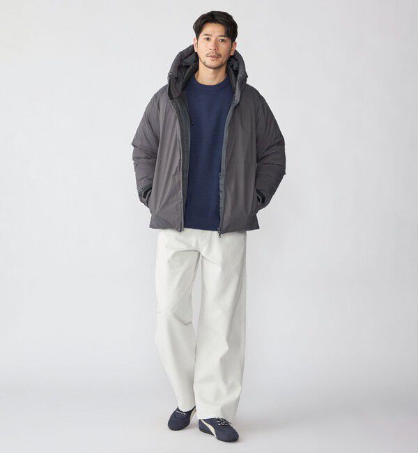 SHIPS「SHIPS: カラーデニム 5ポケット」|デニム|