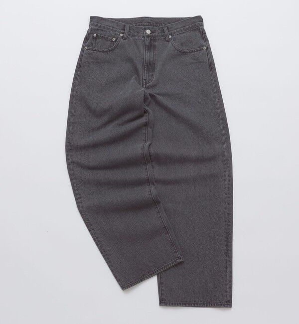 SHIPS「SHIPS: カラーデニム 5ポケット」|デニム|